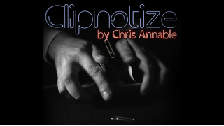 Clipnotize by Chris Annable