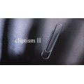 Cliptism Ii by Arnel Renegado Cliptism Ii by Arnel Renegado