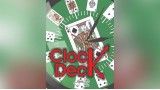 Clock Deck by Juan Pablo