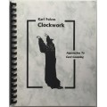 Clockwork by Karl Fulves