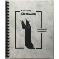 Clockwork by Karl Fulves