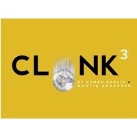 Clonk 3 by Roman Garcia And Martin Andersen