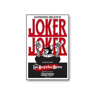 Joker Joker by Gordon Bean