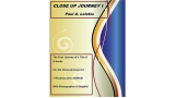 Close Up Journey I by Paul A. Lelekis