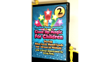 Close Up Magic For Children (1-2) by Practical Magic