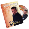 Close Up Magic Vol 1 by John George Close Up Magic Vol 1 by John George