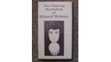 Close-Up Mentalism by Richard Webster