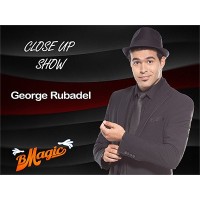 Close Up Show by George Rubadel