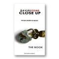Close-Up - The Real Secrets Of Magic by David Stone Close-Up - The Real Secrets Of Magic by David Stone