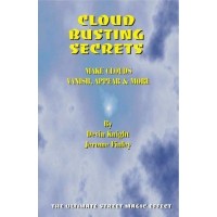 Cloud Busting Secrets by Devin Knight & Jerome Finley