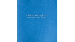 Clouds And Kingdoms by Nate Staniforth