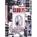 Club 71, Vol 2. by Aldo Colombini Club 71, Vol 2. by Aldo Colombini