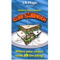 Club Sandwich by Andrew Normansell Club Sandwich by Andrew Normansell