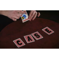 Clue by Caleb Wiles Clue by Caleb Wiles