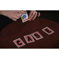 Clue by Caleb Wiles