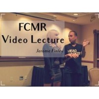 Cmr Lecture by Jerome Finley