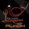 Cobra Flash by Alex Lourido Cobra Flash by Alex Lourido