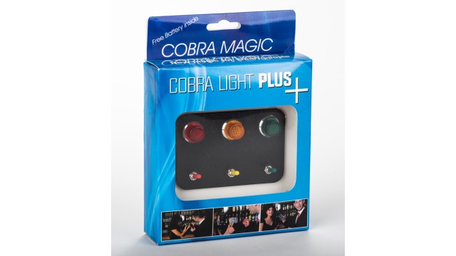 Cobra Light by Cobra Magic