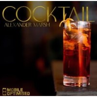Cocktail by Alexander Marsh