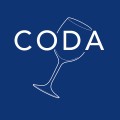 Coda by Sam Fitton Coda by Sam Fitton
