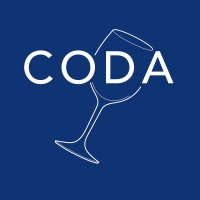 Coda by Sam Fitton