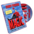 Cody Fisher On Magic by Cody Fisher Cody Fisher On Magic by Cody Fisher