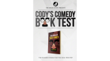 Cody's Comedy Book Test by Cody Fisher