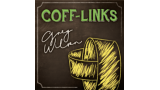 Coff-Links by Gregory Wilson & David Gripenwaldt