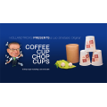Coffee Chop Cup Routine by Leo Smetsers Coffee Chop Cup Routine by Leo Smetsers