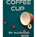 Coffee Cup by Mariano Goni Coffee Cup by Mariano Goni