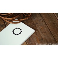 Cog by Ben Seward