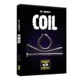 Coil by Jay Sankey Coil by Jay Sankey