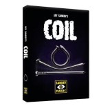 Coil by Jay Sankey