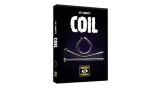 Coil by Jay Sankey