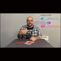 Coin Alakazam Academy Lesson 2 by Craig Petty