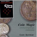 Coin Bomber by Johnny Wong Coin Bomber by Johnny Wong