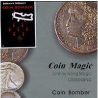 Coin Bomber by Johnny Wong
