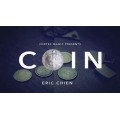 Coin by Eric Chien Coin by Eric Chien