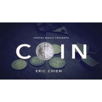 Coin by Eric Chien