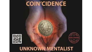 Coin'Cidence by Unknown Mentalist