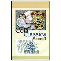 Coin Classics 2 by Greater Magic Video Library Teach-In Sessions 9