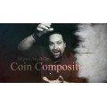 Coin Compositions by Miguel Angel Gea Coin Compositions by Miguel Angel Gea