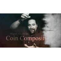 Coin Compositions by Miguel Angel Gea