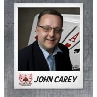 Coin Course by John Carey
