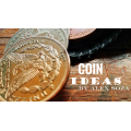 Coin Ideas by Alex Soza Coin Ideas by Alex Soza