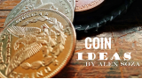 Coin Ideas by Alex Soza