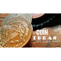 Coin Ideas by Alex Soza