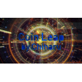 Coin Leap by Chiharu Coin Leap by Chiharu