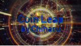 Coin Leap by Chiharu