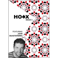 Hoax Issue 3 by Antariksh P. Singh & Waseem & Sapan Joshi